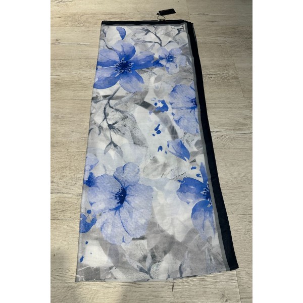 Dijital Soft Şal 0002